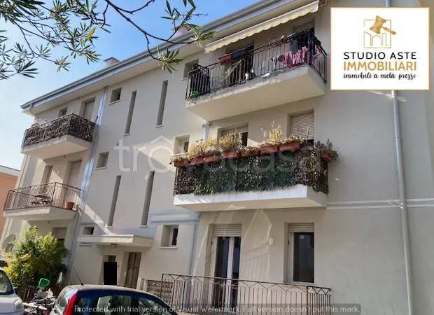 appartamento in vendita a Padova in zona Arcella