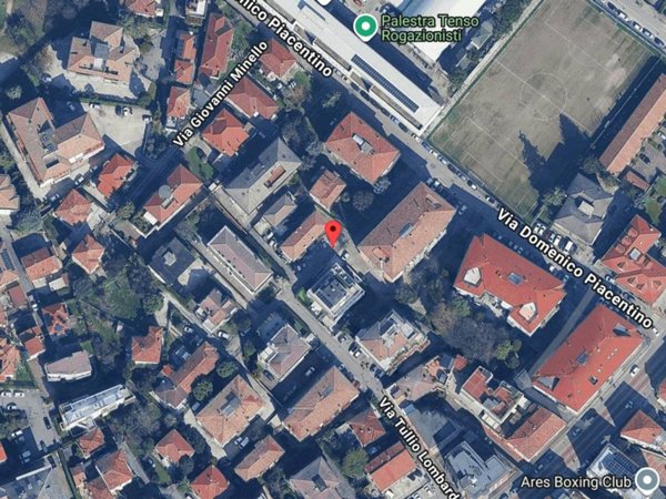 appartamento in vendita a Padova in zona Arcella