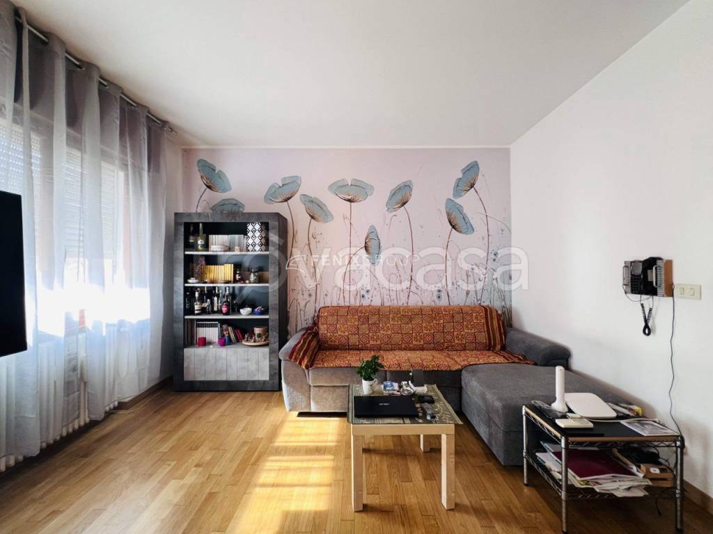 appartamento in vendita a Padova in zona Arcella