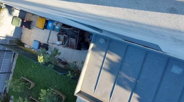 appartamento in vendita a Padova in zona Arcella