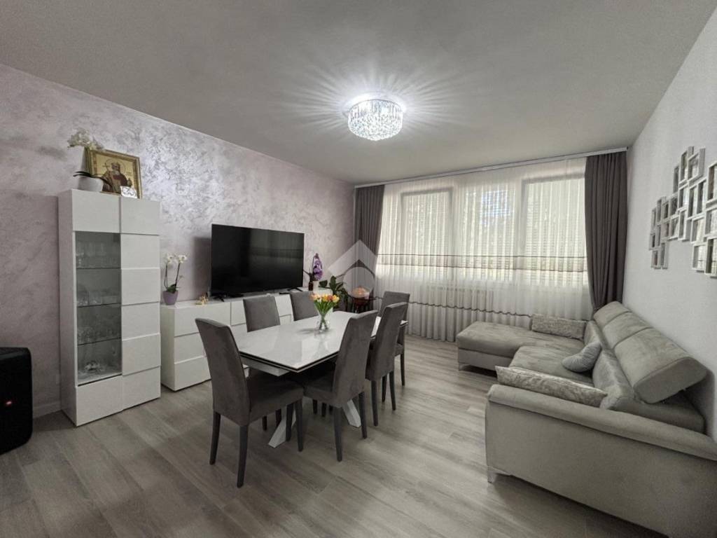 appartamento in vendita a Padova in zona Mortise