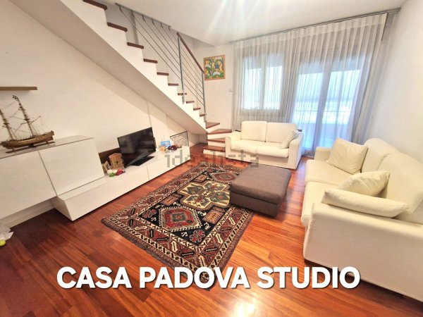 appartamento in vendita a Padova in zona Torre