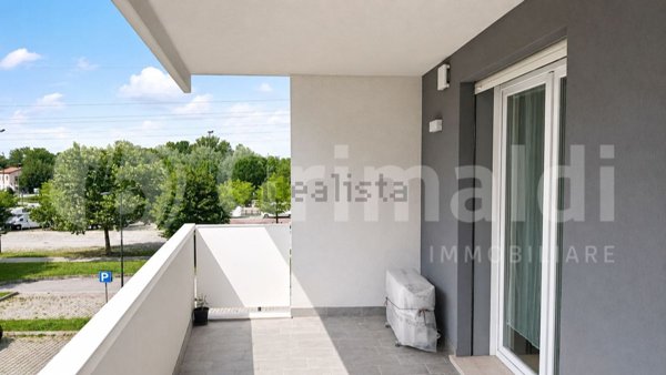 appartamento in vendita a Padova in zona Pontevigodarzere