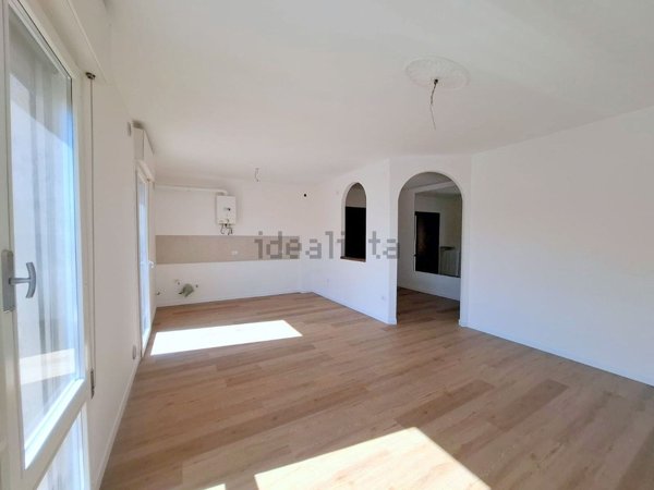 appartamento in vendita a Padova in zona San Carlo