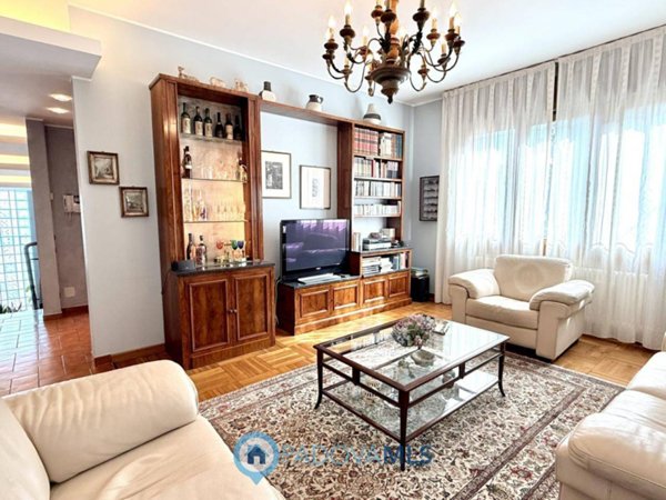 casa indipendente in vendita a Padova in zona Arcella
