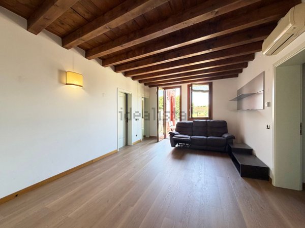 appartamento in vendita a Padova