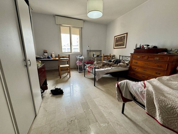 appartamento in vendita a Padova in zona Sant'Osvaldo / Santa Rita