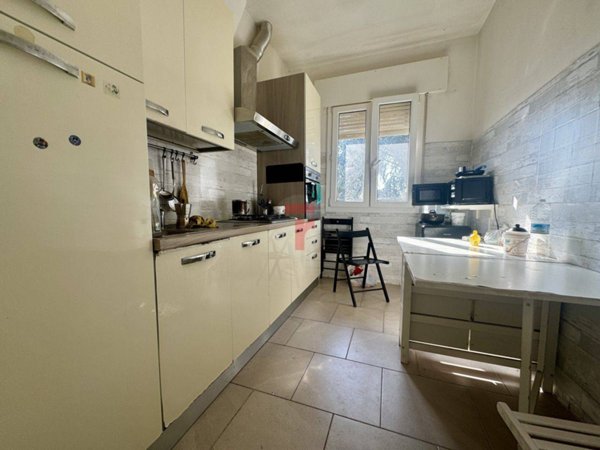 appartamento in vendita a Padova in zona Brentelle