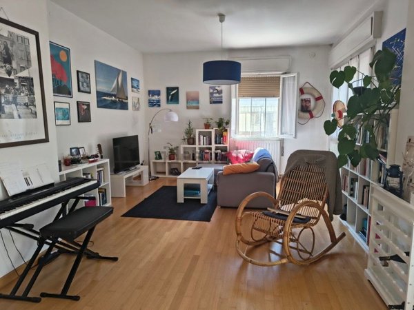casa indipendente in vendita a Padova in zona San Carlo