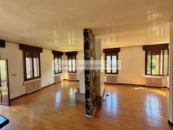 casa indipendente in vendita a Padova in zona San Giuseppe