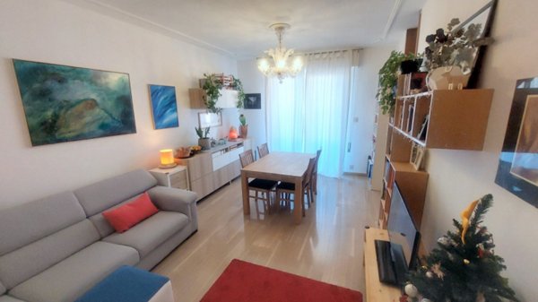 appartamento in vendita a Padova in zona Portello