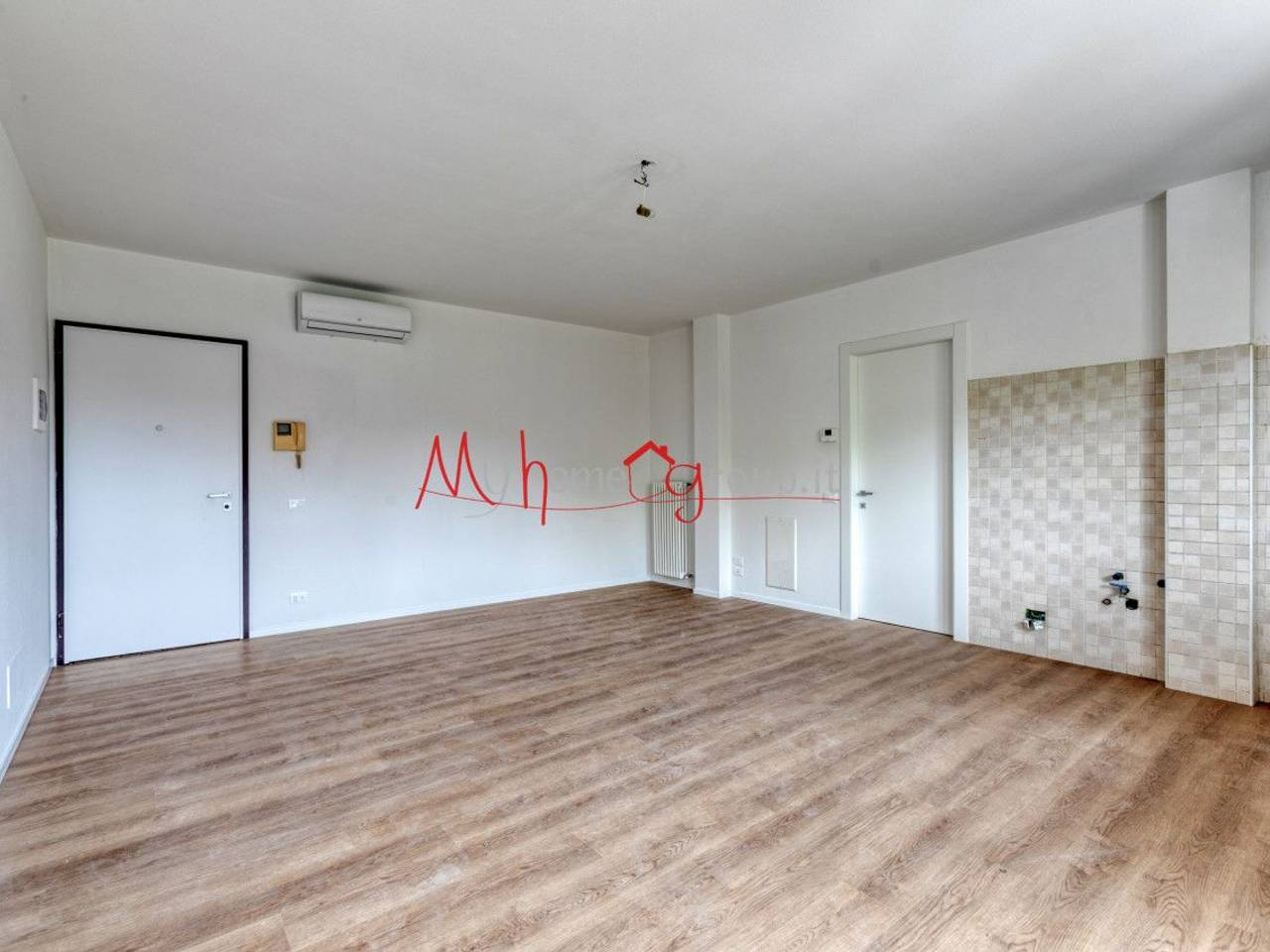 appartamento in vendita a Padova in zona Camin / Granze