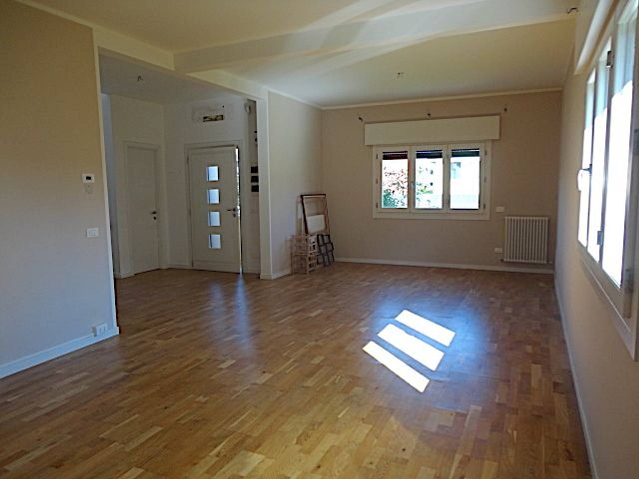casa indipendente in vendita a Padova in zona Pontevigodarzere