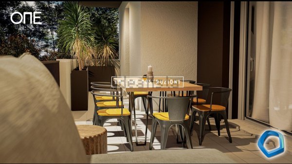 appartamento in vendita a Padova in zona Brentelle