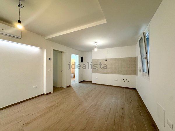 appartamento in vendita a Padova in zona Bassanello