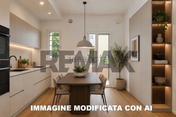 appartamento in vendita a Padova