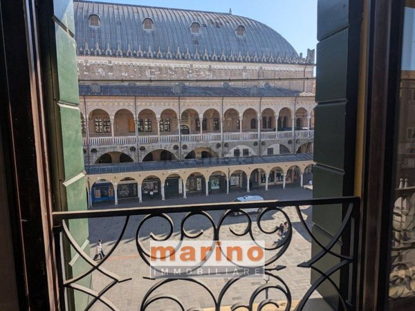 appartamento in vendita a Padova in zona Centro Storico
