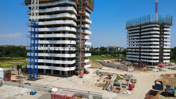 appartamento in vendita a Padova in zona San Lazzaro