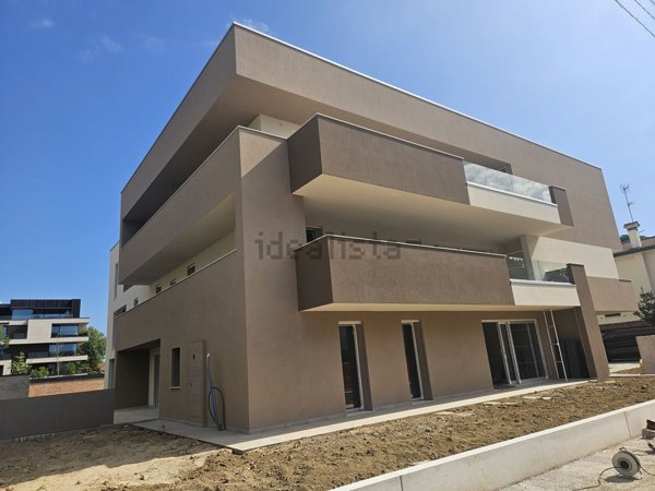 appartamento in vendita a Padova in zona Porta Trento