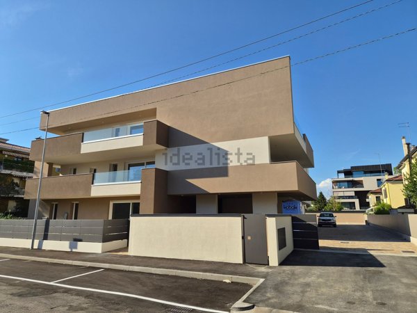 appartamento in vendita a Padova in zona Porta Trento