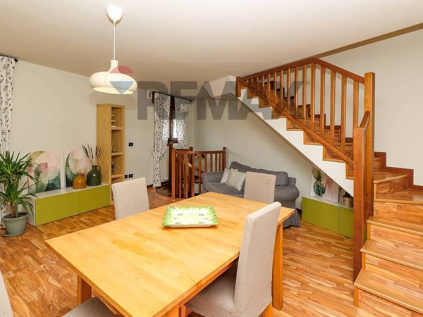 casa indipendente in vendita a Padova in zona Guizza