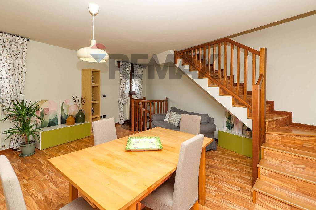 casa indipendente in vendita a Padova in zona Guizza