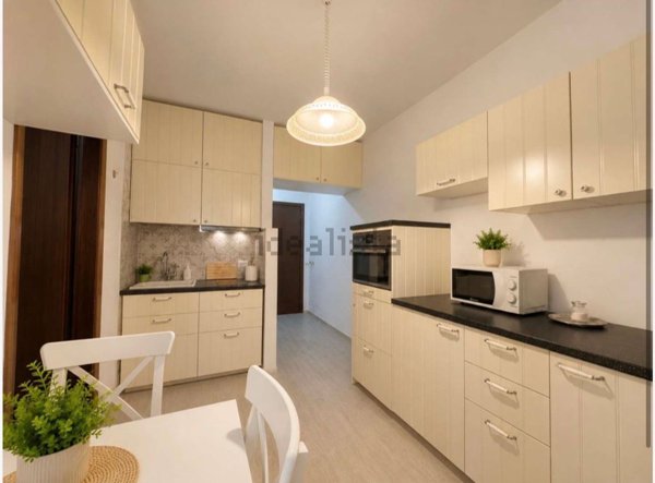appartamento in vendita a Padova in zona Stanga