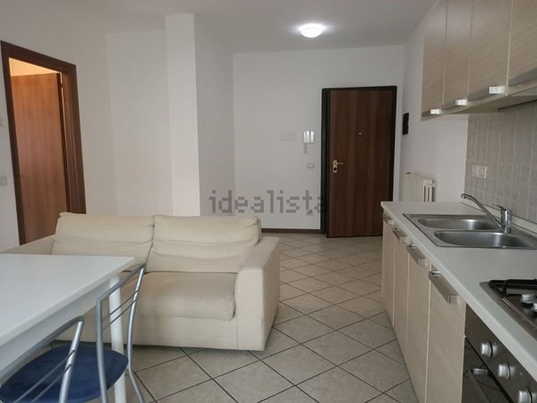 appartamento in vendita a Padova in zona San Carlo