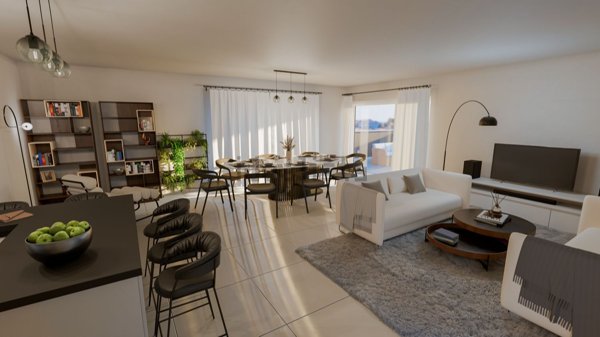appartamento in vendita a Padova in zona San Bellino