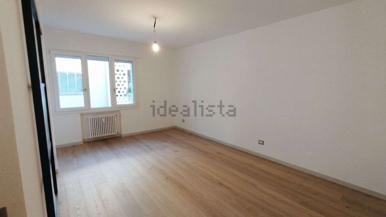 appartamento in vendita a Padova in zona Portello