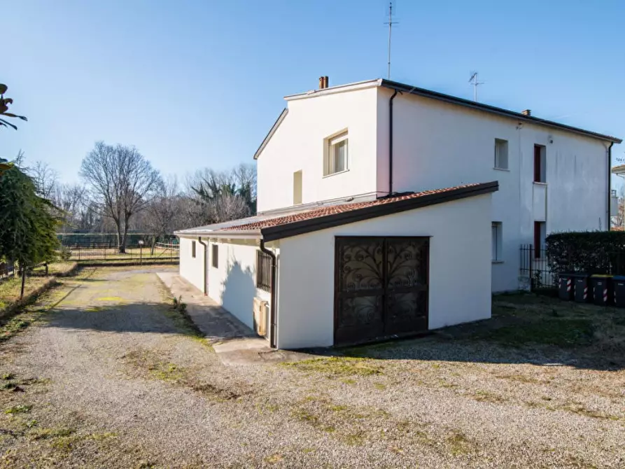 casa indipendente in vendita a Padova in zona Forcellini / Terranegra