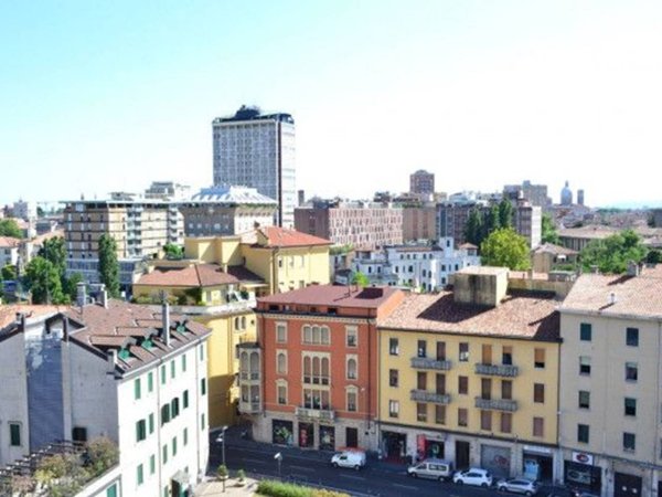 appartamento in vendita a Padova in zona Centro Storico