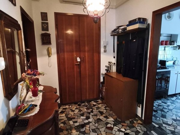 appartamento in vendita a Padova in zona San Carlo