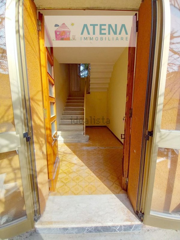 casa indipendente in vendita a Padova in zona Brentelle