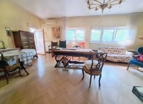 casa indipendente in vendita a Padova in zona Centro Storico