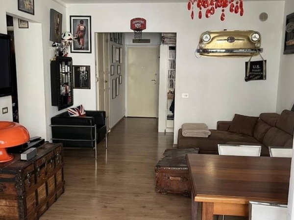 appartamento in vendita a Padova in zona San Lazzaro
