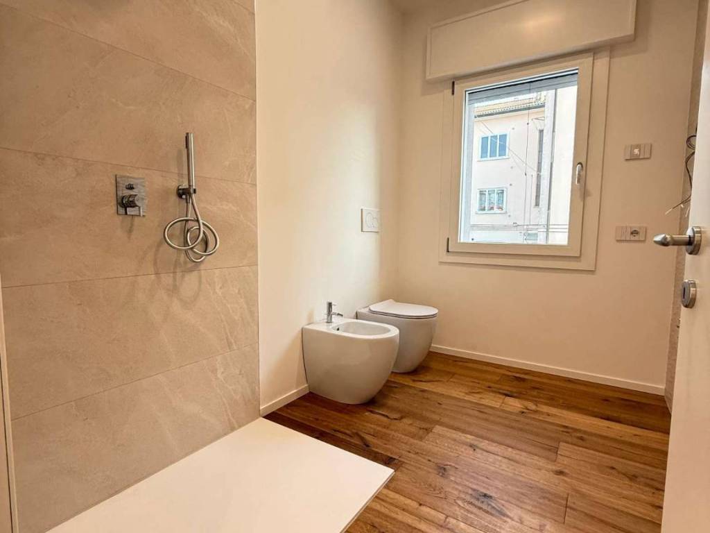 casa indipendente in vendita a Padova in zona San Giuseppe