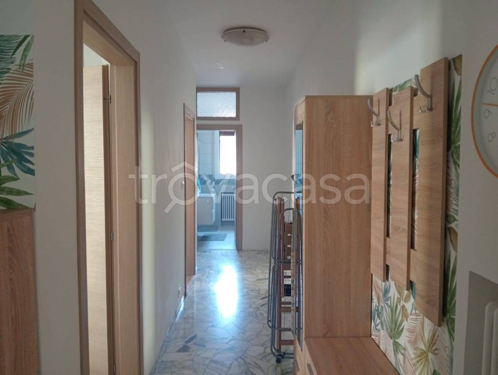 appartamento in vendita a Padova in zona Arcella