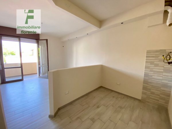 appartamento in vendita a Padova in zona Pontevigodarzere