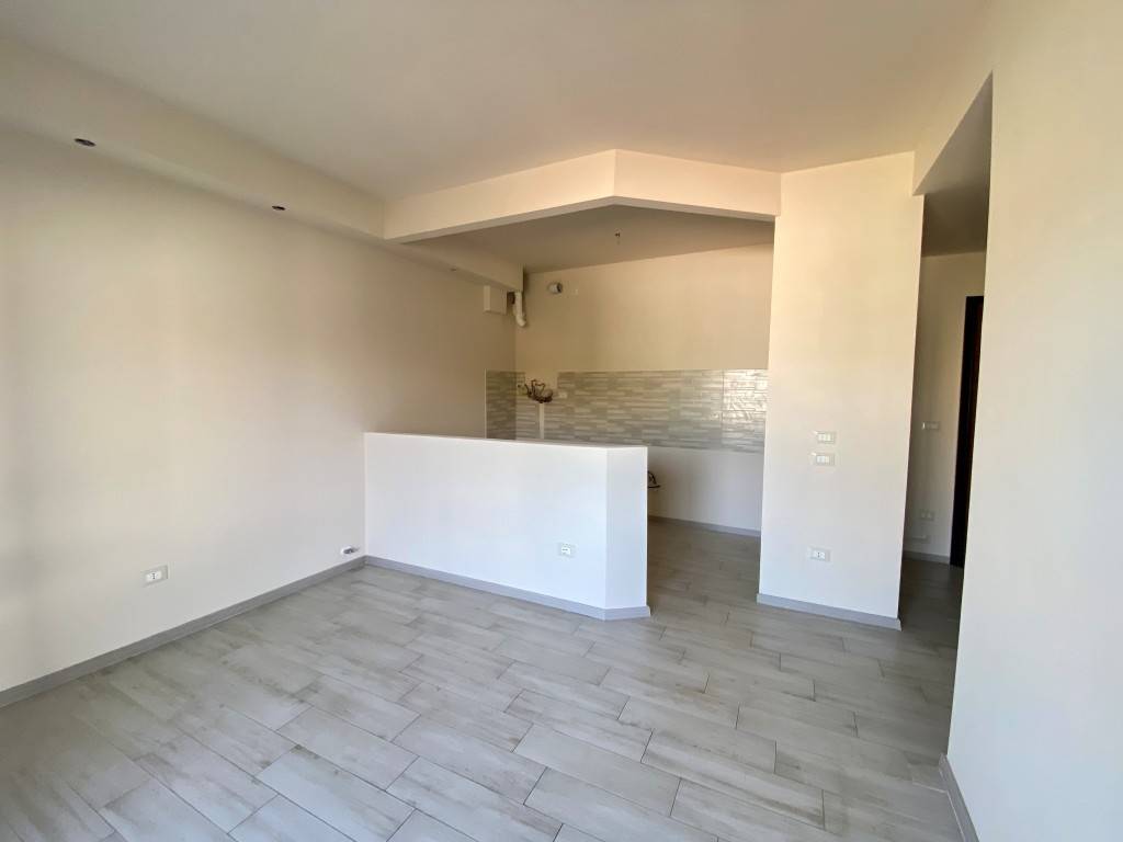 appartamento in vendita a Padova in zona San Carlo