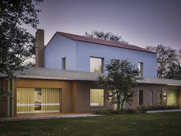 casa indipendente in vendita a Padova in zona Mandria