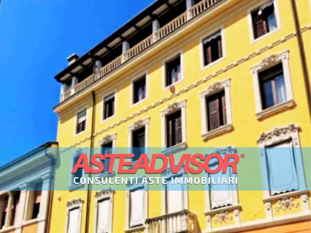 appartamento in vendita a Padova