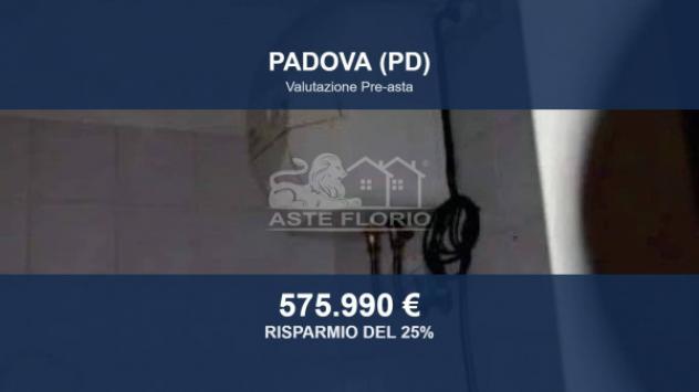 negozio in vendita a Padova in zona Stanga