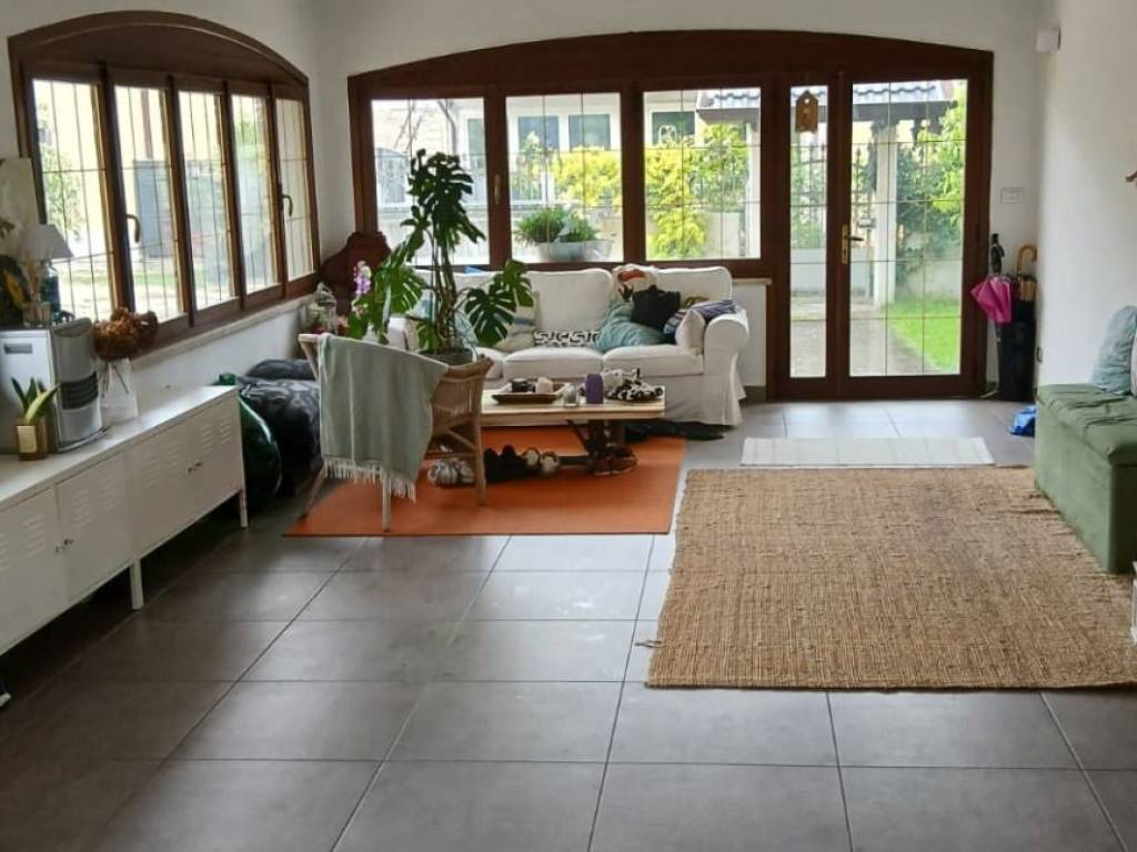 casa indipendente in vendita a Padova in zona Pontevigodarzere