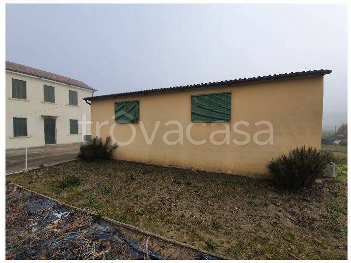 casa indipendente in vendita a Padova in zona Mandria