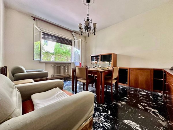 appartamento in vendita a Padova in zona Brentelle