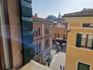 attico in vendita a Padova in zona Centro Storico