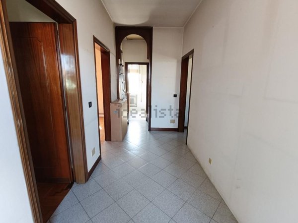 appartamento in vendita a Padova in zona Guizza