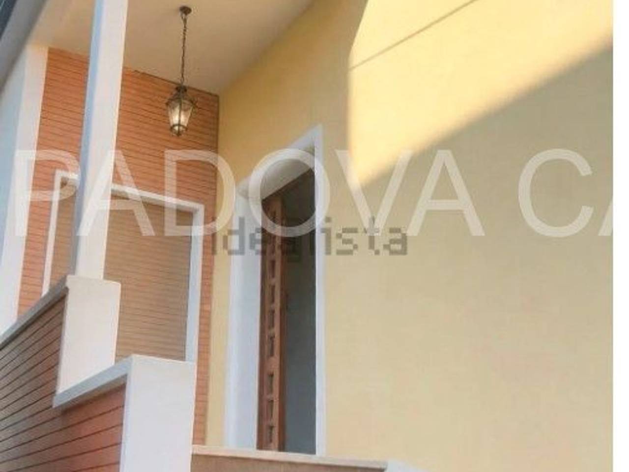 casa indipendente in vendita a Padova in zona Centro Storico