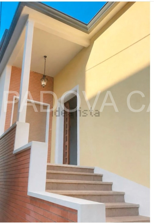 casa indipendente in vendita a Padova in zona Centro Storico